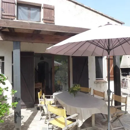 Holiday home Mini-villa 4 Pers, 100m Plage Santa-giulia, Clim, Terrasse, Parking, Bbq, Linge Inclus - Fr-1-62-154