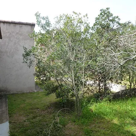 Mini-villa 4 Pers, 100m Plage Santa-giulia, Clim, Terrasse, Parking, Bbq, Linge Inclus - Fr-1-62-154 Holiday home *