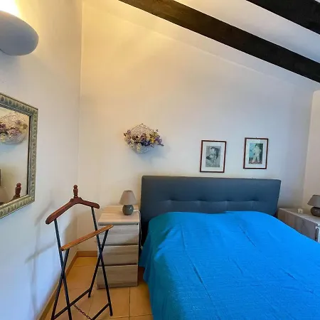 Holiday home Mini-villa 4 Pers, 100m Plage Santa-giulia, Clim, Terrasse, Parking, Bbq, Linge Inclus - Fr-1-62-154 Porto-Vecchio (Corsica)